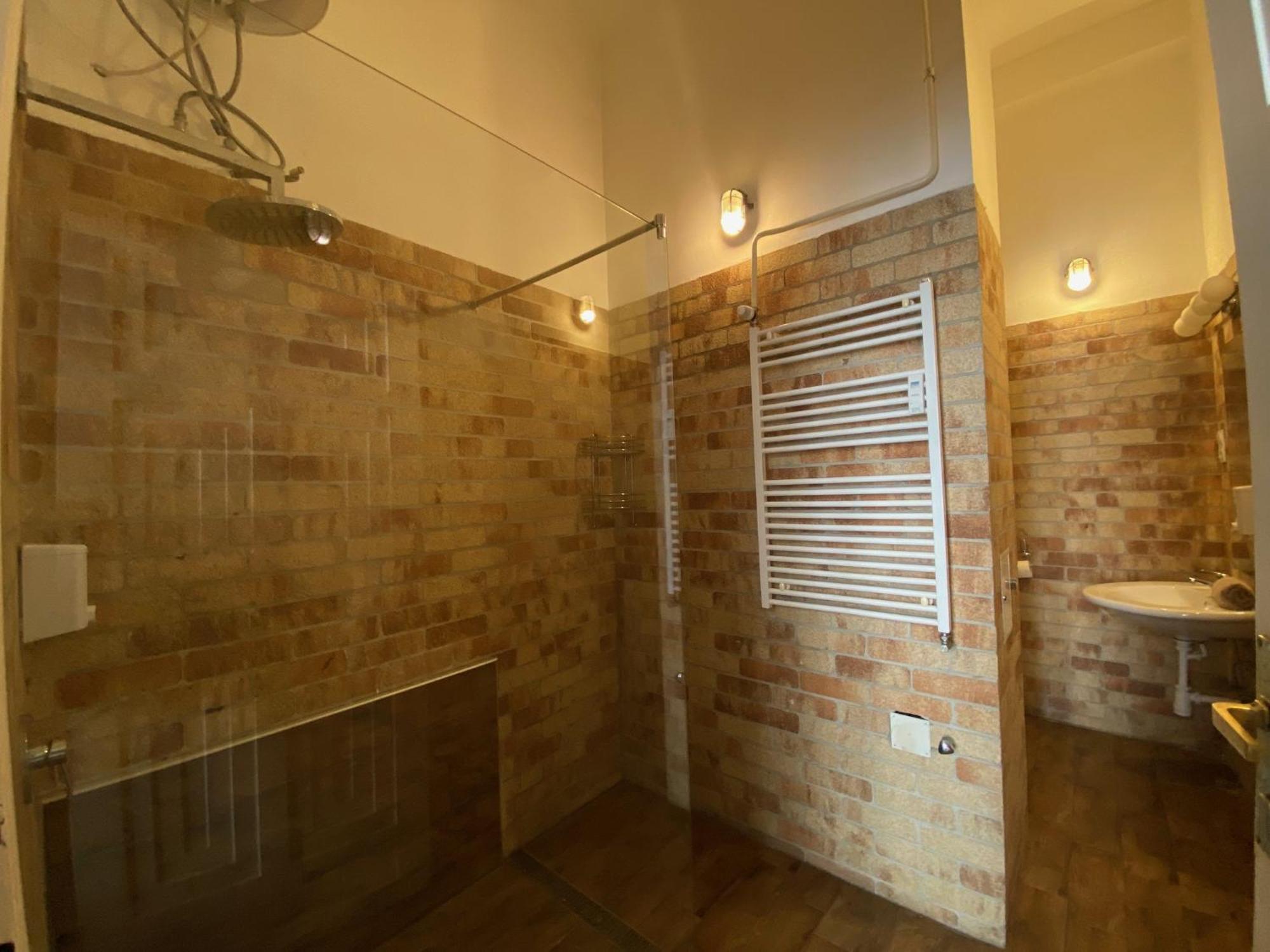 Apartament Vaci Budget *