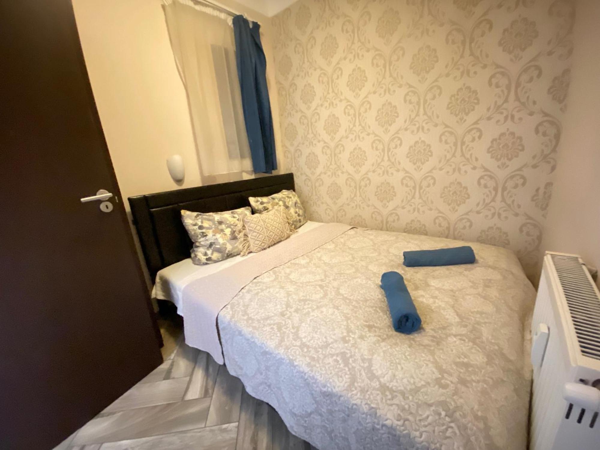 Vaci Budget Apartament Budapeszt