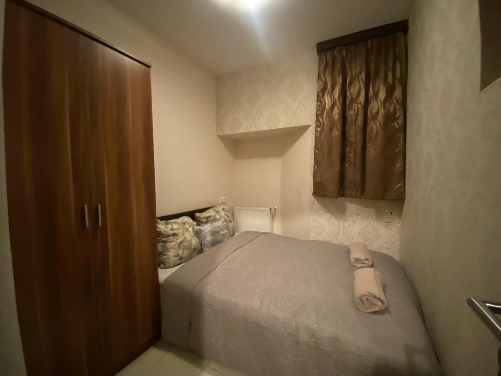 Apartament Vaci Budget
