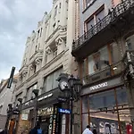 Vaci Budget Apartment